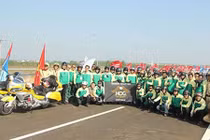 Chơi môtô Pkl tại Việt Nam, nhìn từ những người “theo nghiệp“