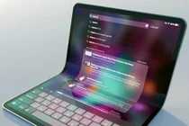 Apple đang phát triển iPad 5G màn hình gập?
