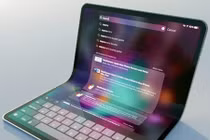 Apple đang phát triển iPad 5G màn hình gập?