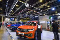 Lý do nào khiến Volkswagen Việt Nam rút khỏi triển lãm VMS 2024?