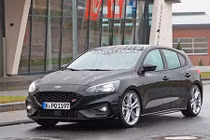 Ford Focus ST 2019 lộ diện, giá dự kiến 835 triệu đồng