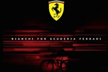 "Siêu xe chạy cơm" Ferrari SF01 giá hơn 400 triệu đồng 