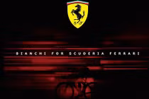 "Siêu xe chạy cơm" Ferrari SF01 giá hơn 400 triệu đồng 