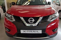 Nissan ra mắt X-Trail X-Tremer cao cấp giá từ 825 triệu đồng