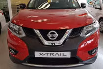 Nissan ra mắt X-Trail X-Tremer cao cấp giá từ 825 triệu đồng