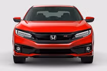 Honda ôtô Việt Nam bán xe Civic mới từ tháng 4/2019