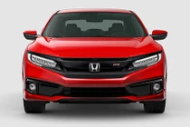 Honda ôtô Việt Nam bán xe Civic mới từ tháng 4/2019