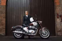 Royal Enfield Classic 650 - xe môtô hoài cổ siêu rẻ, chỉ 101 triệu đồng