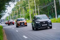 Ế ẩm, Nissan Kicks e-Power và Navara tiếp tục giảm đến 150 triệu đồng