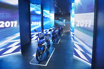 Yamaha Exciter: Xe côn tay thể thao tạo nên xu hướng tại Việt Nam