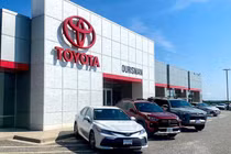 Gần 41.000 xe Toyota "dính án" triệu hồi, có cả xe Lexus