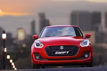 Ôtô giá rẻ Suzuki Swift mới sắp ra mắt tại Việt Nam