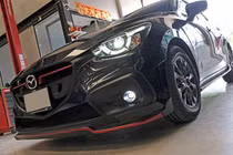 Độ body kit cho xe ôtô có được đăng kiểm tại Việt Nam?