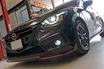 Độ body kit cho xe ôtô có được đăng kiểm tại Việt Nam?