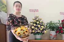 Nữ trưởng phòng Đắk Lắk dùng bằng của chị thăng tiến tên thật là gì?
