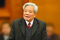  Ông Nguyễn Túc: “Người có động cơ leo cao như vụ việc bà Trần Thị Ngọc Ái Sa là rất nguy hiểm”