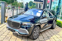 Gần 1.900 xe sang Mercedes-Benz tại Việt Nam lỗi hệ thống điện