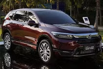 Cận cảnh Honda Breeze 2020 chưa đến 600 triệu đồng