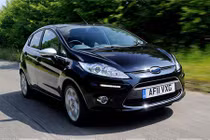 Hãng xe Ford bị phạt 7,6 triệu USD vì giấu lỗi hộp số