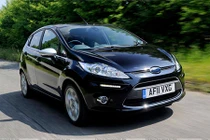 Hãng xe Ford bị phạt 7,6 triệu USD vì giấu lỗi hộp số