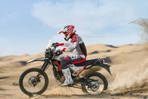 Xpulse 200 Dakar Edition - môtô offroad rẻ ngang Yamaha Exciter 