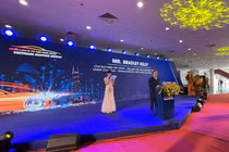 Triển lãm ôtô lớn nhất Việt Nam - VMS 2022 chính thức khai màn 