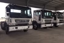 KGM Tata Daewoo muốn xây nhà máy ôtô rộng 10 ha tại Tuyên Quang