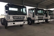 KGM Tata Daewoo muốn xây nhà máy ôtô rộng 10 ha tại Tuyên Quang