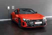 Audi e-tron GT và RS e-tron GT triệu hồi tại Việt Nam?