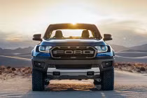 Ford Ranger Raptor mới chính thức ra mắt tại Thái Lan