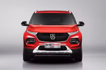 "Soi" xe giá rẻ Baojun 510 mới chỉ 249 triệu đồng