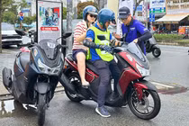 Bảo dưỡng xe máy để luôn vận hành êm ái cần những gì?