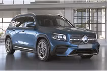 Gần 43.000 xe sang Mercedes-Benz dính án triệu hồi do lỗi phanh