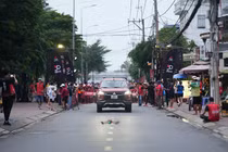 Mitsubishi Motors Việt Nam – Tam Đảo City Trail 2025 có gì hay?