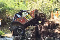 Giải đua xe địa hình RFC sắp diễn ra tại Quảng Bình