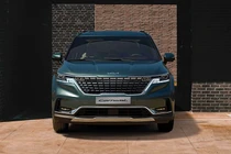 KIA Carnival 2022 tại Việt Nam bất ngờ tăng giá tới 20 triệu đồng