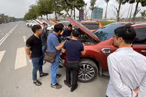 Ranger và Everest bị chảy dầu, Ford Việt Nam nói gì?