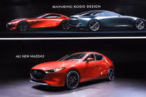 Loạt xe ôtô "hàng hot" sắp ra mắt tại thị trường Việt Nam