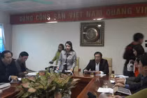 Tìm thấy vi khuẩn kháng thuốc ở ba bệnh nhi từng điều trị tại Bắc Ninh