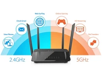 10 cách tăng tốc và bảo vệ Wi-Fi nhà bạn