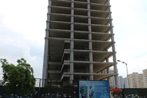 Bộ Tài chính điểm mặt tòa nhà 2.700 tỷ bỏ hoang của VICEM