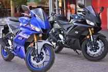 Chi tiết Yamaha YZF-R3 2020 giá 129 triệu đồng tại Việt Nam
