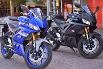 Chi tiết Yamaha YZF-R3 2020 giá 129 triệu đồng tại Việt Nam