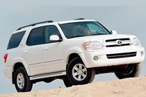 Toyota là thương hiệu ôtô có nhiều mẫu xe bền bỉ nhất thế giới