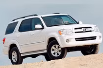 Toyota là thương hiệu ôtô có nhiều mẫu xe bền bỉ nhất thế giới