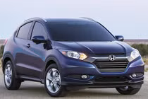 Honda HR-V “cháy hàng” tại Đông Nam Á sẽ không về Việt Nam