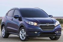 Honda HR-V “cháy hàng” tại Đông Nam Á sẽ không về Việt Nam