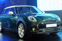 Giá xe ôtô MINI mới tại Việt Nam từ 1,59 tỷ đồng