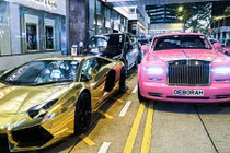 Chọn “xế hộp” màu nào cho người dùng tuổi Tý chuột?