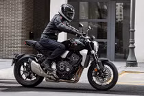 Cận cảnh Honda CB1000R 2020 hơn 460 triệu tại Việt Nam